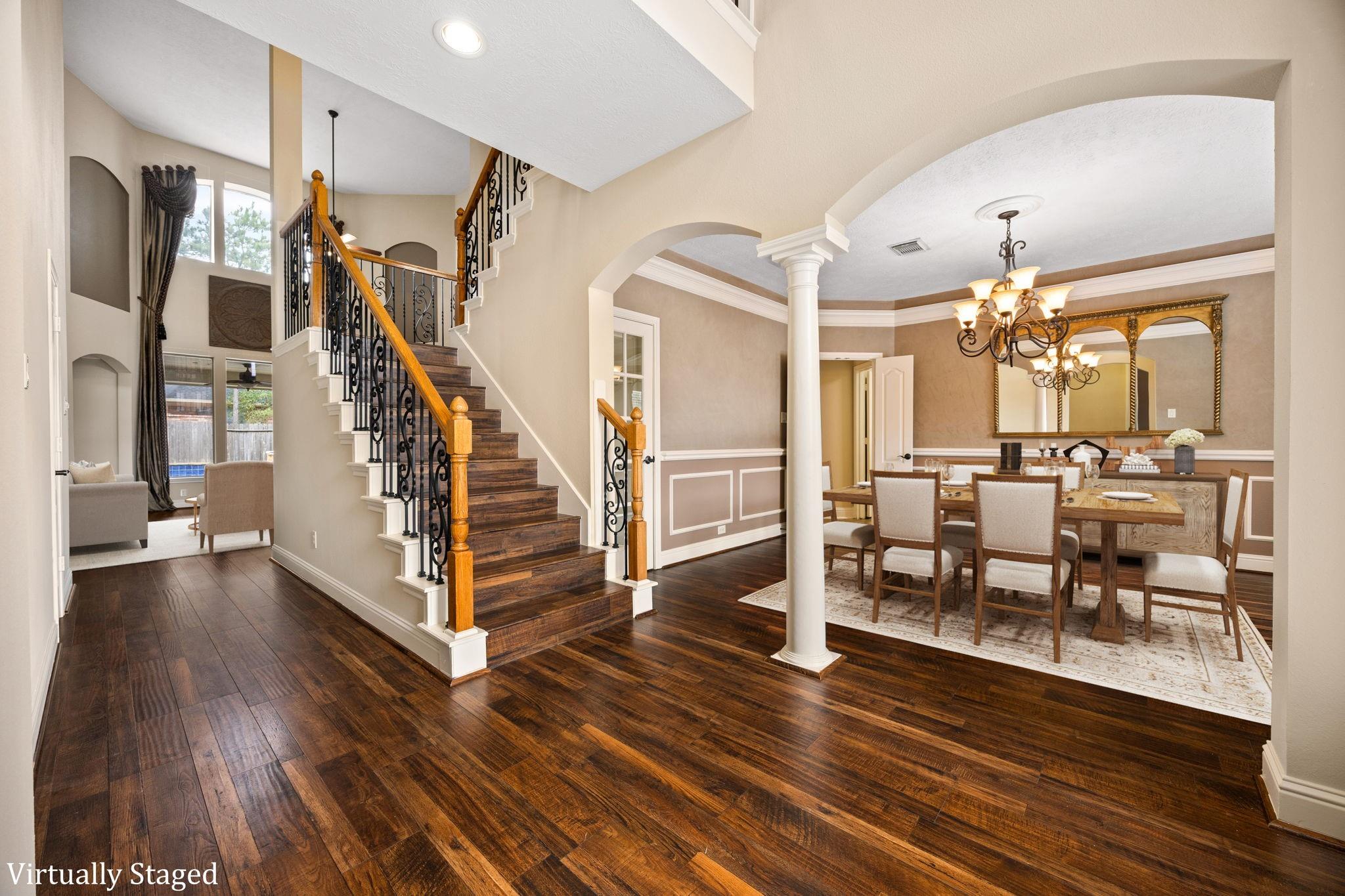 7606 Courtney Manor Lane