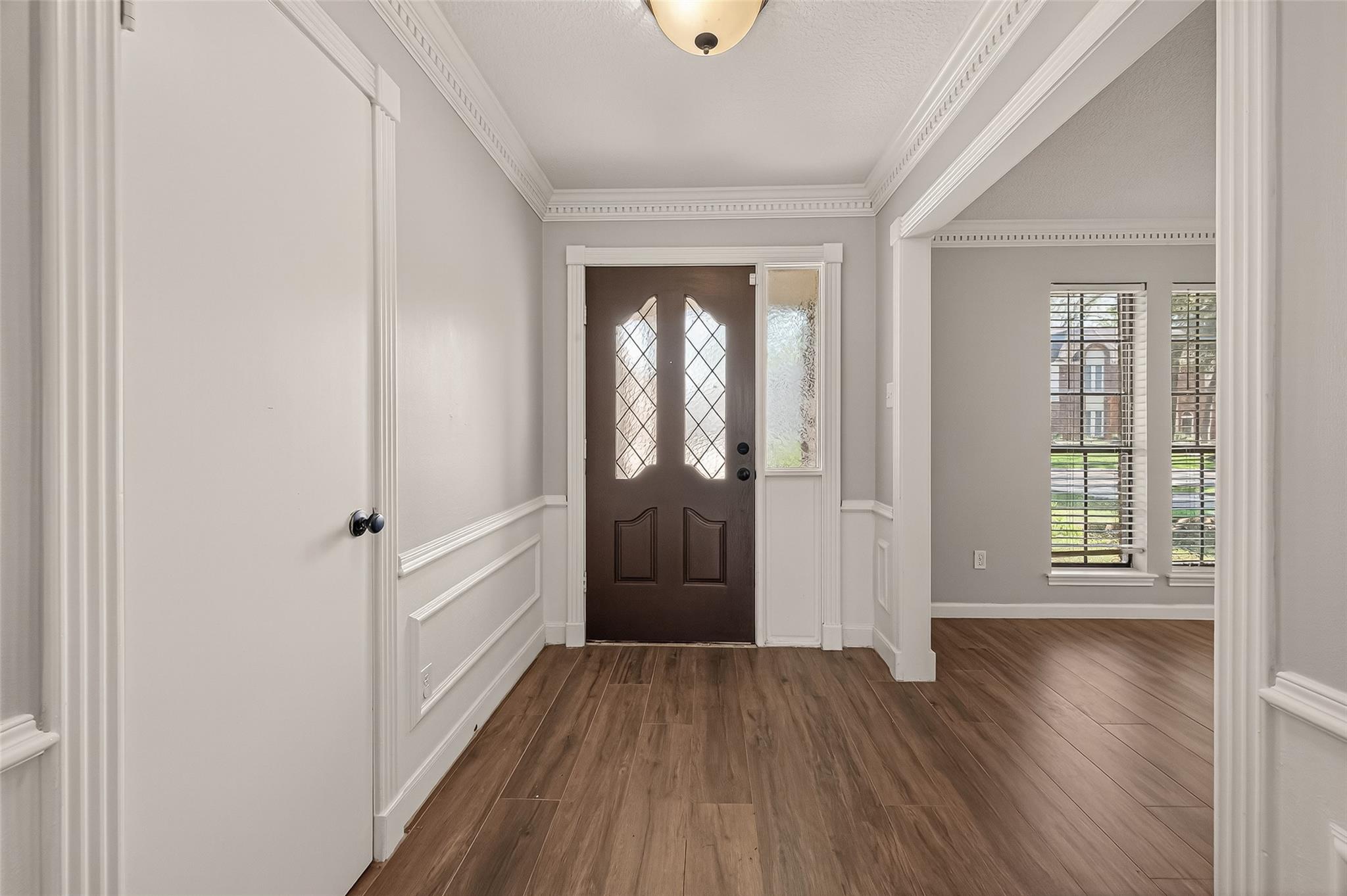 5323 Mulberry Grove Drive