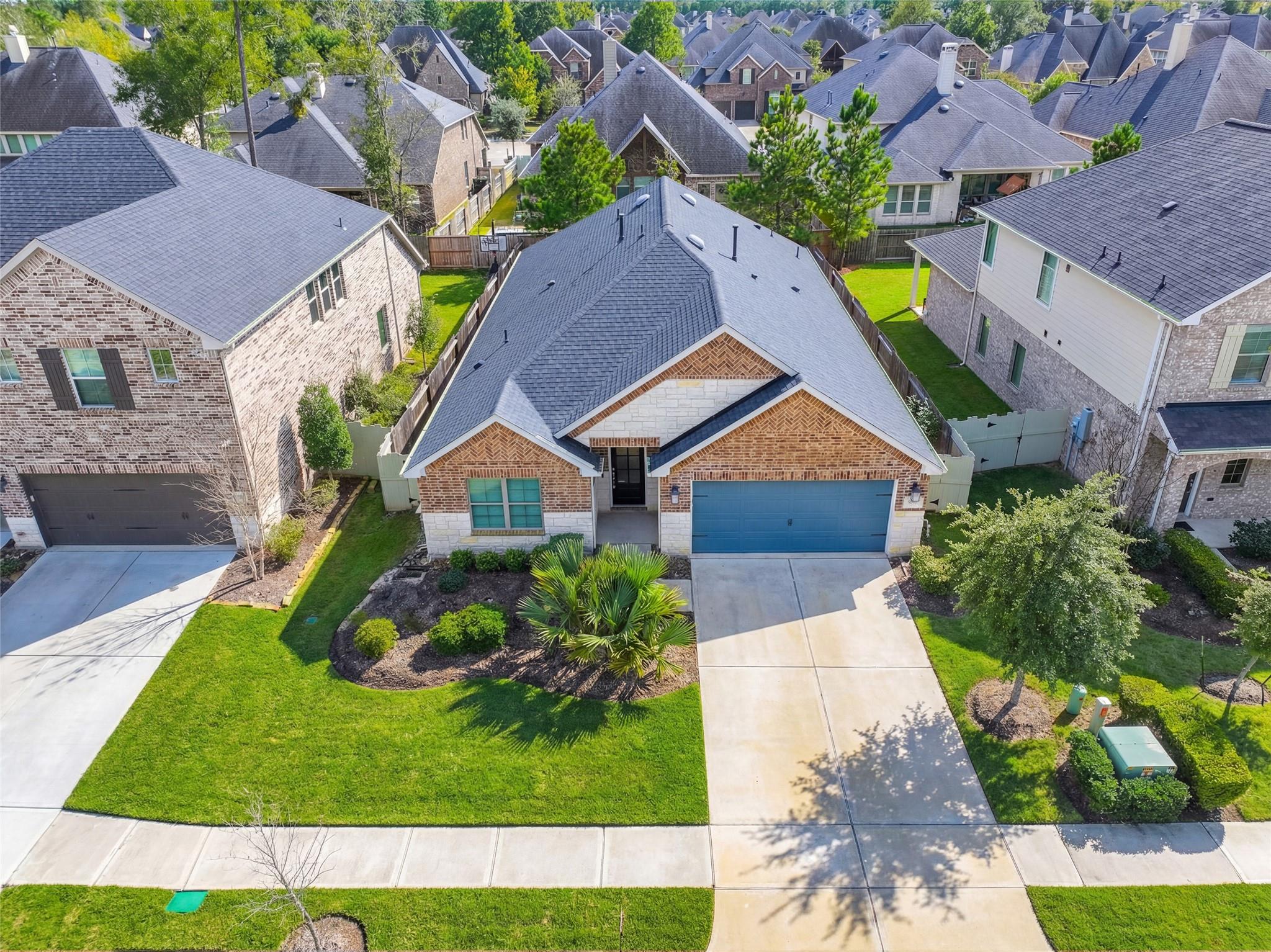 9840 Sweet Flag Court