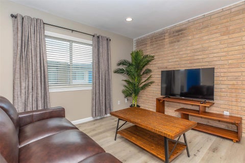 Photo of 9707 Timberside Drive DR #27, Houston, TX 77025 (MLS # 44723147)