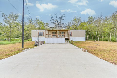 Photo of 215 Sitka Drive, Holiday Lakes, TX 77515 (MLS # 51075653)