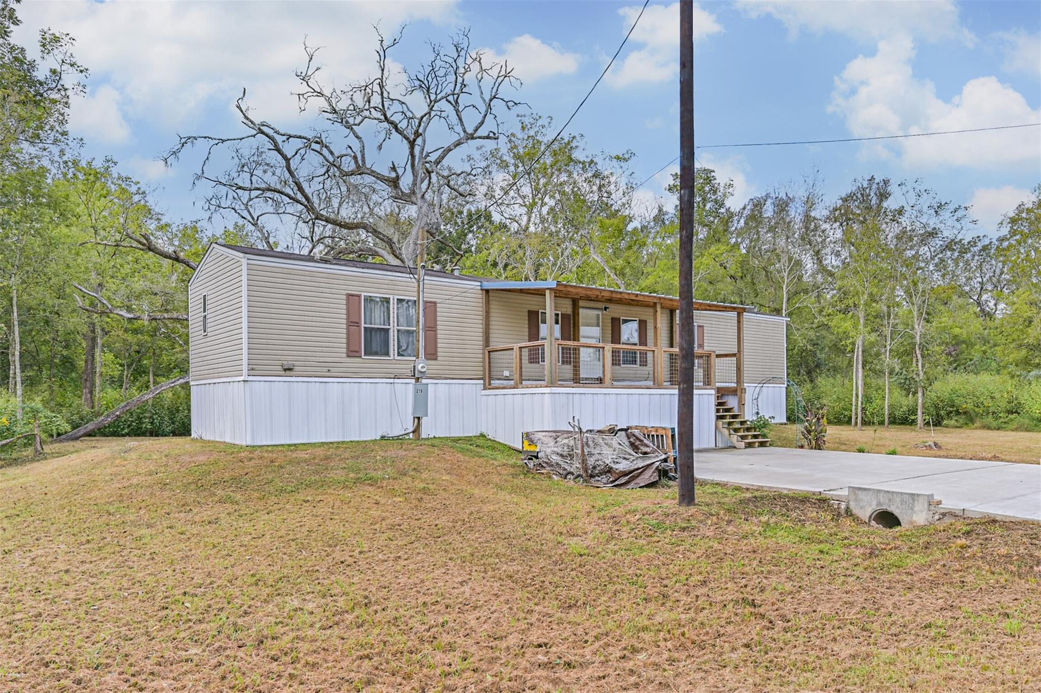 215 Sitka Drive