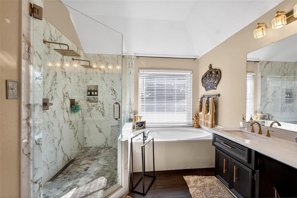 Photo of 19115 Keyturn Lane, Humble, TX 77346 (MLS # 68241902)