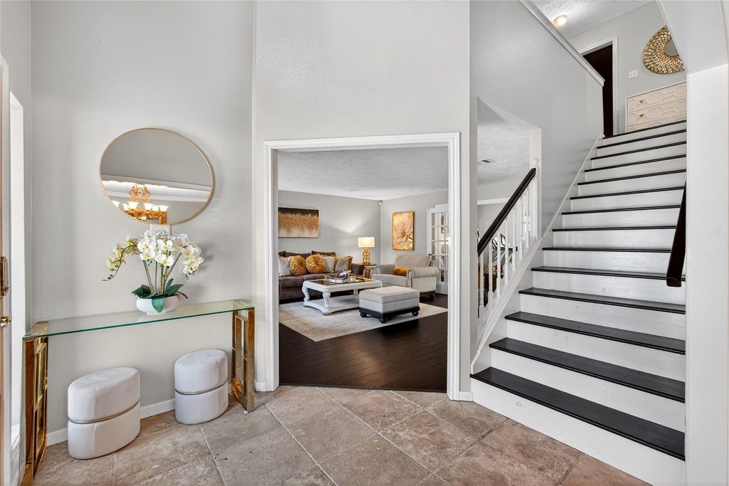 Photo of 19115 Keyturn Lane, Humble, TX 77346 (MLS # 68241902)