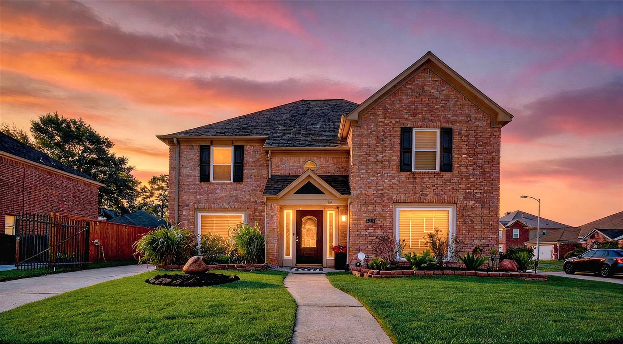19115 Keyturn Lane