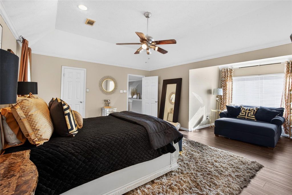 Photo of 19115 Keyturn Lane, Humble, TX 77346 (MLS # 68241902)