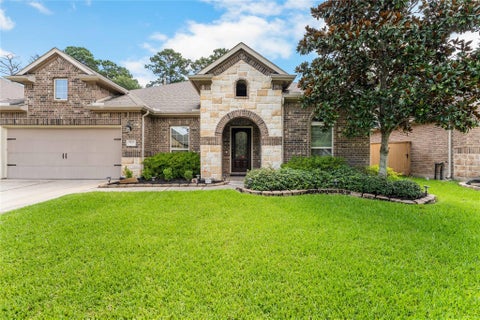 Photo of 2711 Bay Laurel Lane, Conroe, TX 77304 (MLS # 37507463)