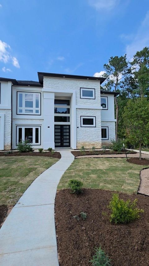 Photo of 41606 Wendele Way Way, Todd Mission, TX 77316 (MLS # 75928000)