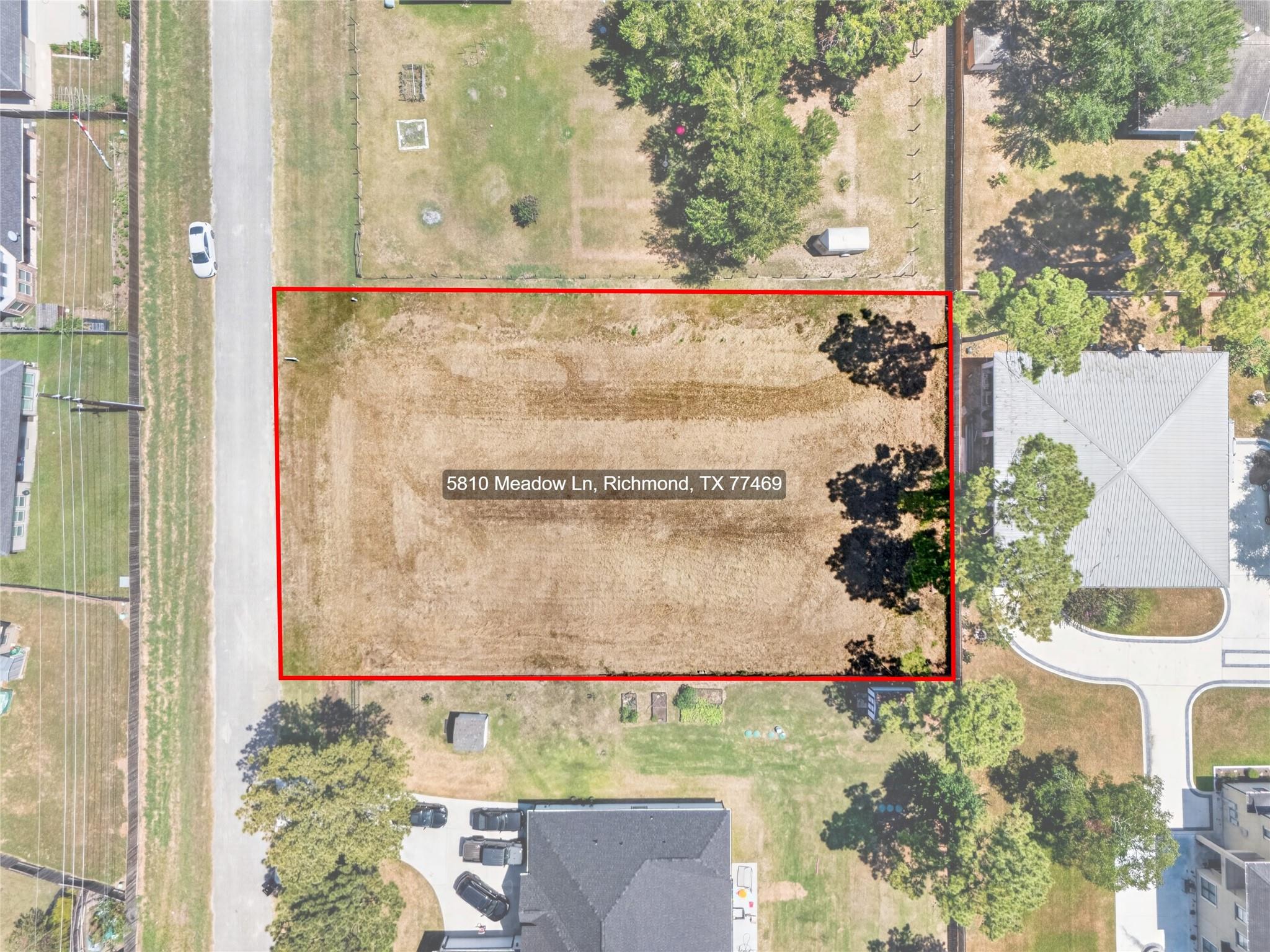 5810 Meadow Lane