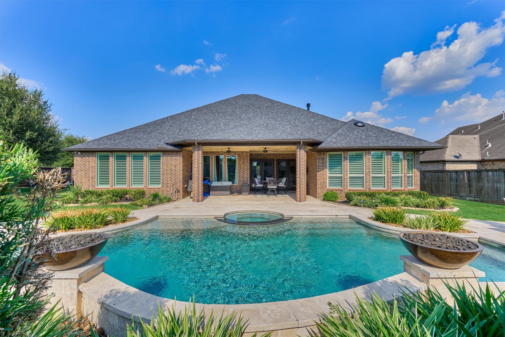 17711 Fairhaven Falls Drive