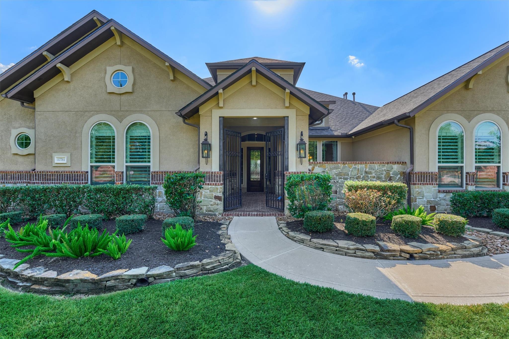 17711 Fairhaven Falls Drive