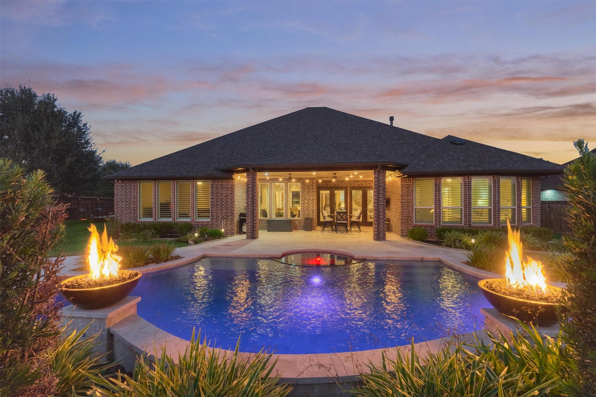 17711 Fairhaven Falls Drive