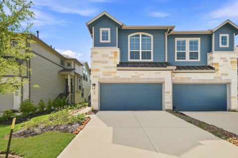 Photo of 147 W Coralburst Loop, Montgomery, TX 77316 (MLS # 80560681)