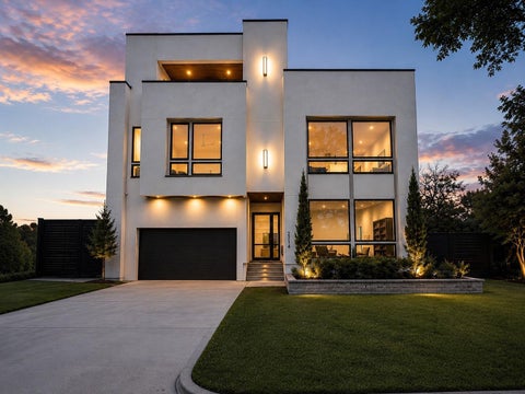 Photo of 2232 Swift Boulevard, Houston, TX 77030 (MLS # 94273278)