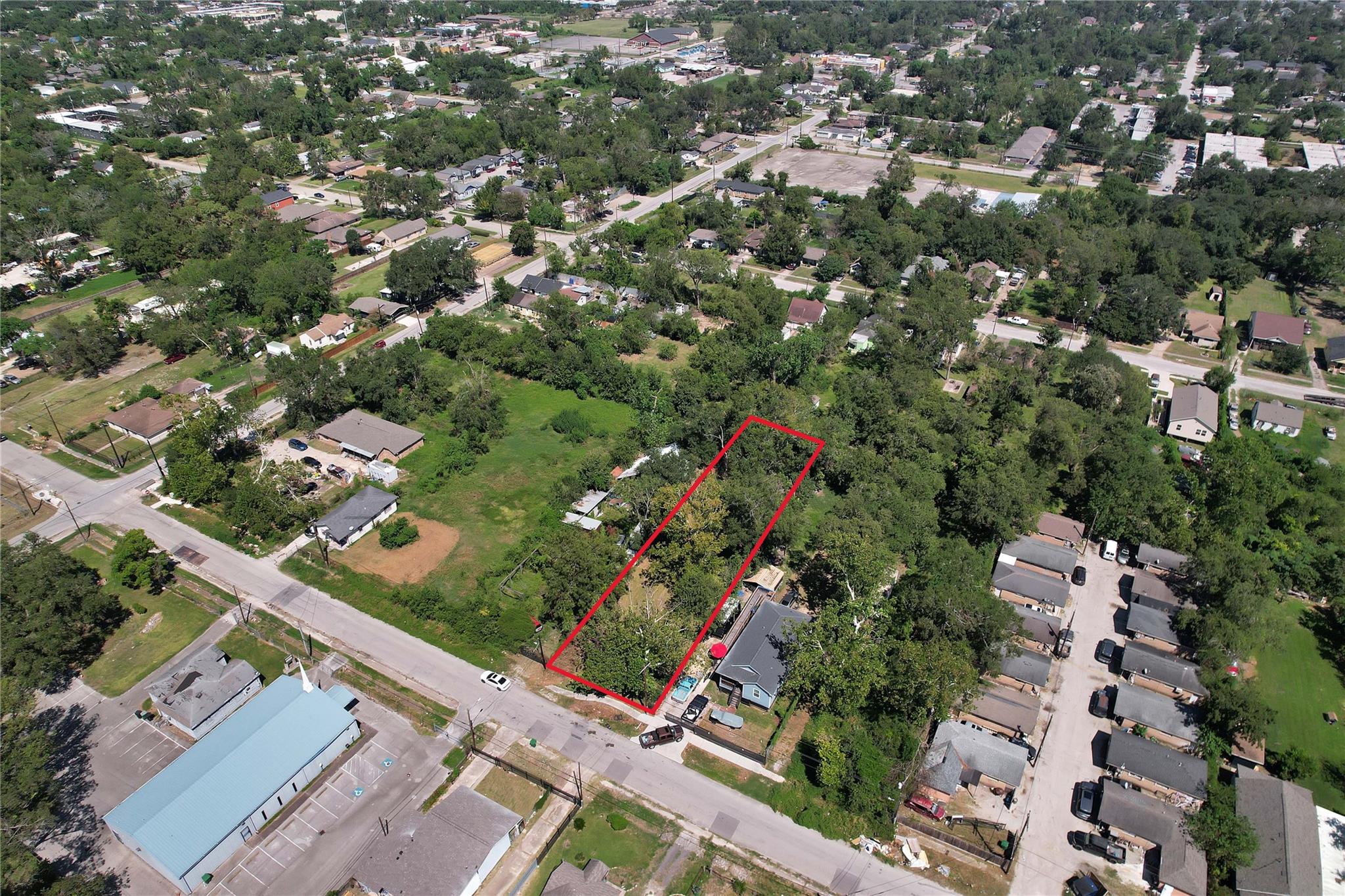 3914 Wipprecht Street