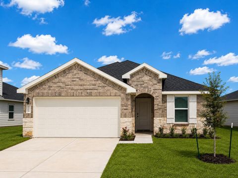 Photo of 31122 Jubilee Gardens Drive, Fulshear, TX 77441 (MLS # 39644672)