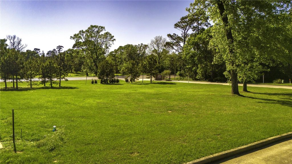 Photo of TBD Hawthorn Circle, Livingston, TX 77351 (MLS # 56056055)
