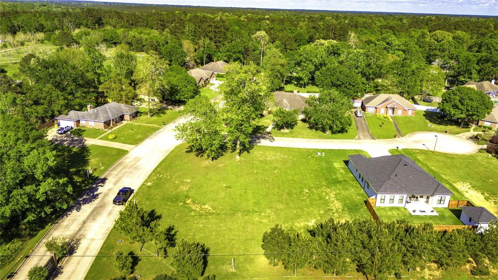 Photo of TBD Hawthorn Circle, Livingston, TX 77351 (MLS # 56056055)