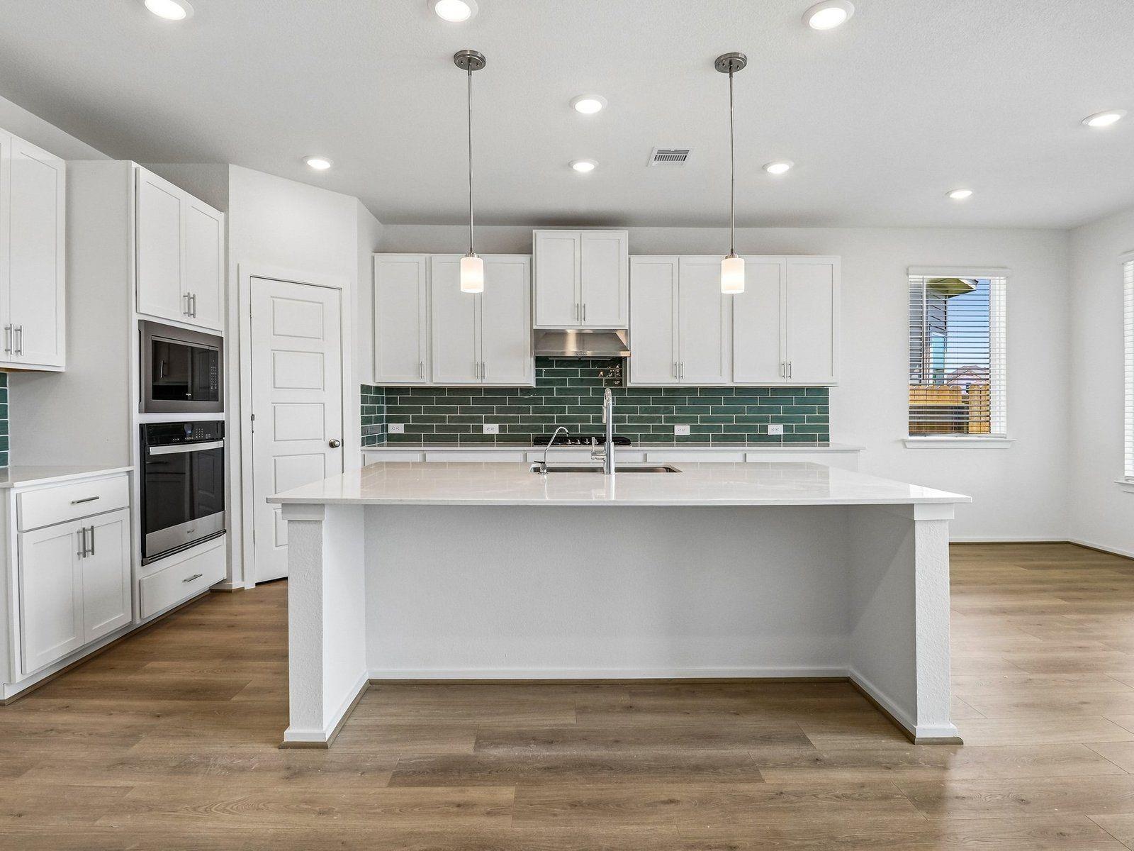 17118 Remington Meadows Street