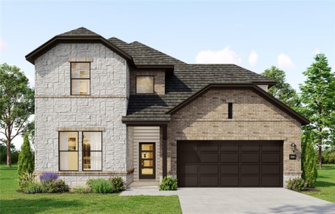 Photo of 23017 Honey Oak Forest Drive, Porter, TX 77365 (MLS # 37256396)