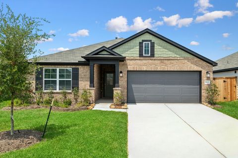 26131 Ethereal Road La Marque TX 77563