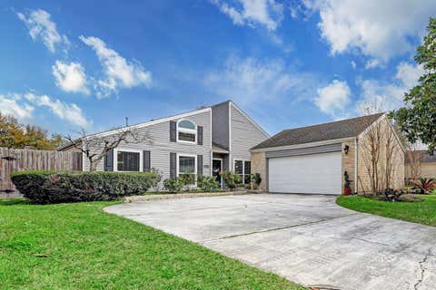 Photo of 2235 Round Lake Drive, Houston, TX 77077 (MLS # 95992960)