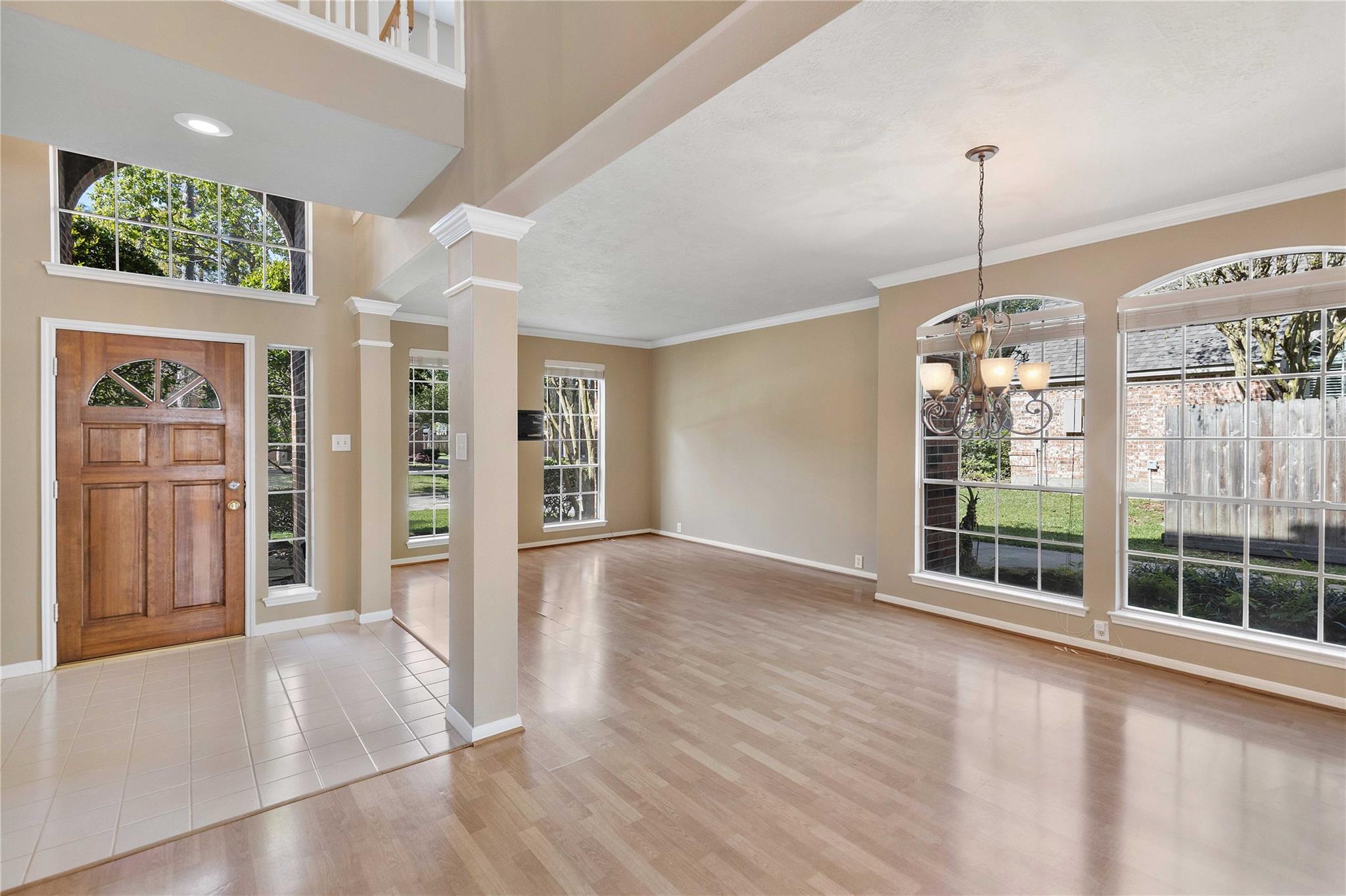 3819 Echo Mountain Drive