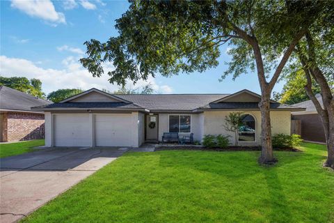 Photo of 12119 Spring Grove Drive, Houston, TX 77099 (MLS # 11634262)