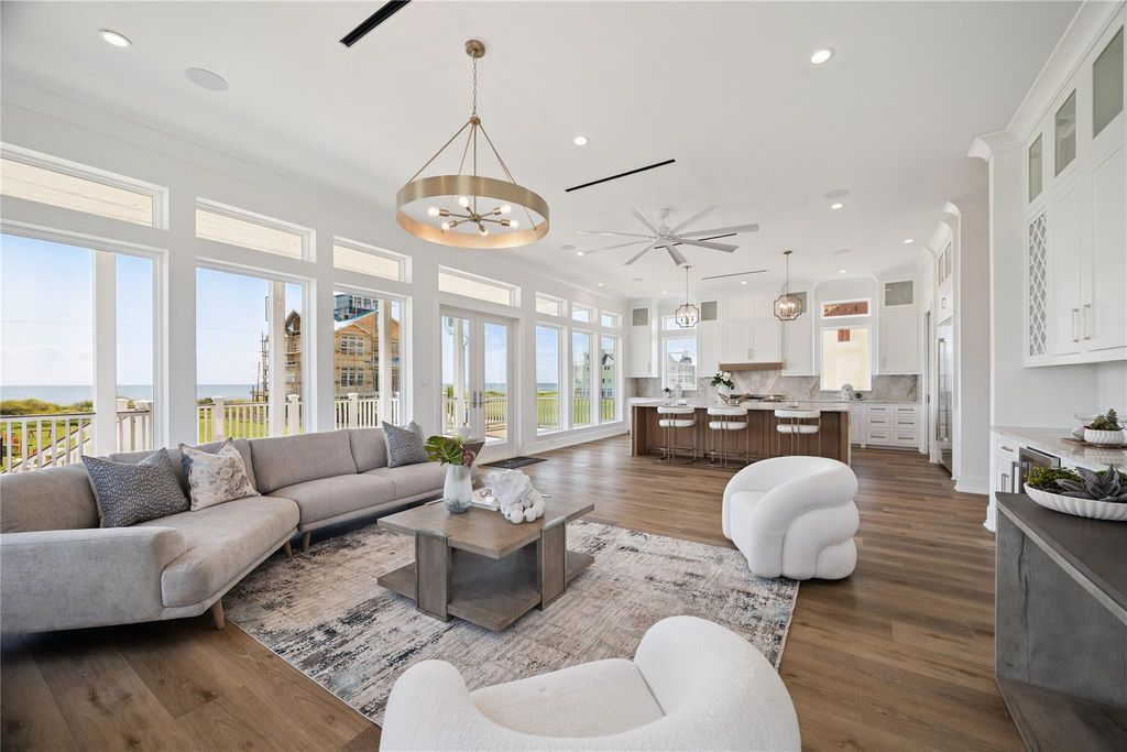 Photo of 11346 Beachside Drive, Galveston, TX 77554 (MLS # 16684647)