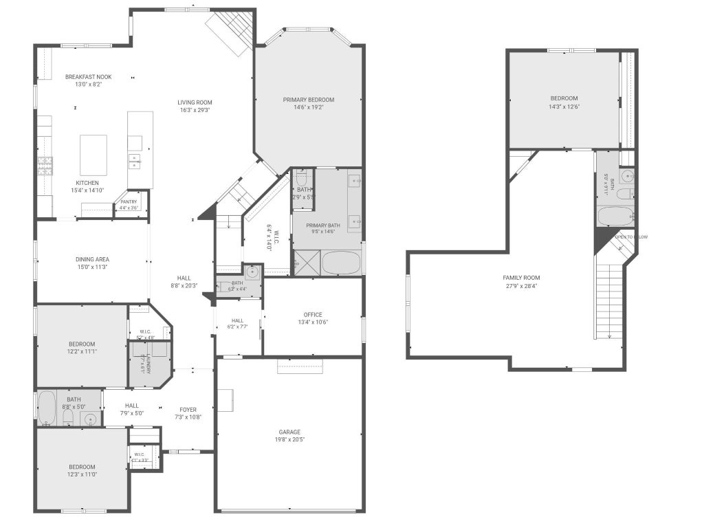 Photo of 134 Meadow Landing Drive, Conroe, TX 77384 (MLS # 78987968)