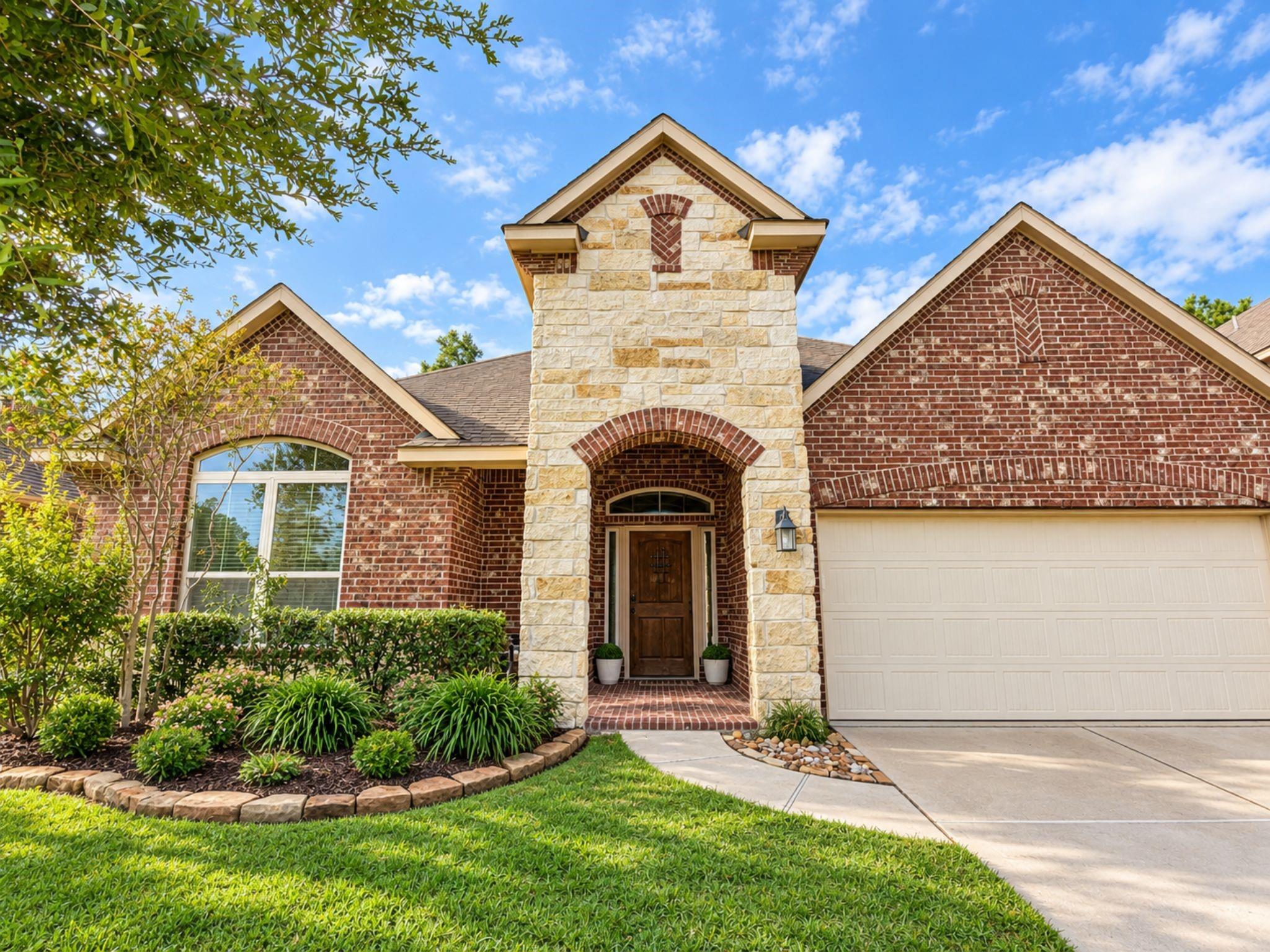 134 Meadow Landing Drive