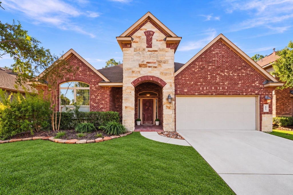 Photo of 134 Meadow Landing Drive, Conroe, TX 77384 (MLS # 78987968)