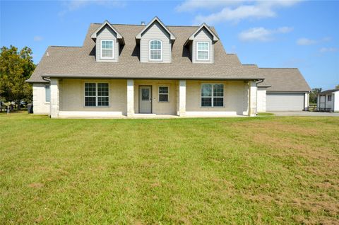 Photo of 6125 Alleluia Trail, Manvel, TX 77578 (MLS # 8647088)