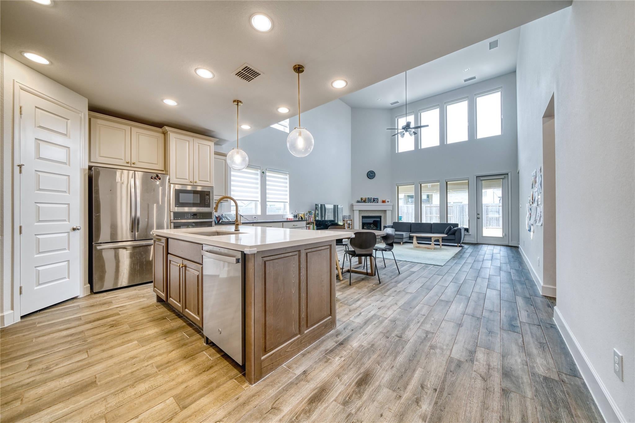 3202 Fescus Crest Court