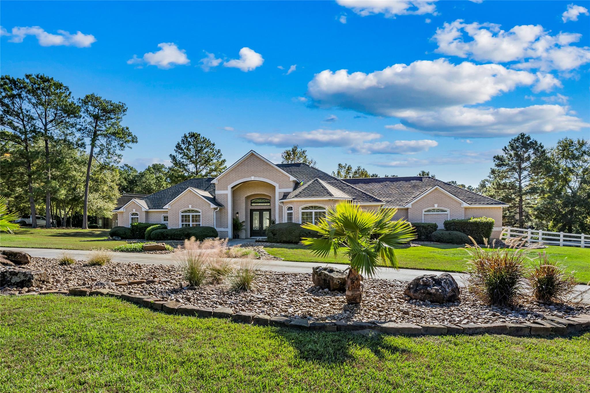 11601 King George Court