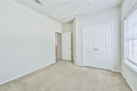 Tiny photo for 911 Merlin Roost, Katy, TX 77494 (MLS # 83949719)