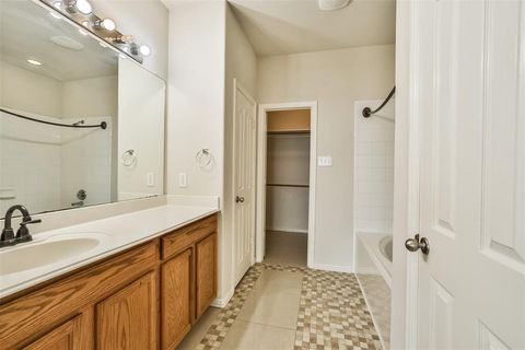Tiny photo for 911 Merlin Roost, Katy, TX 77494 (MLS # 83949719)