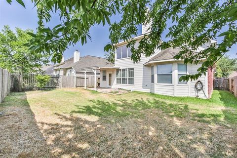 Tiny photo for 911 Merlin Roost, Katy, TX 77494 (MLS # 83949719)