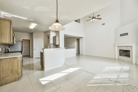 Tiny photo for 911 Merlin Roost, Katy, TX 77494 (MLS # 83949719)