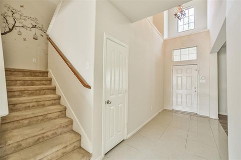 Tiny photo for 911 Merlin Roost, Katy, TX 77494 (MLS # 83949719)