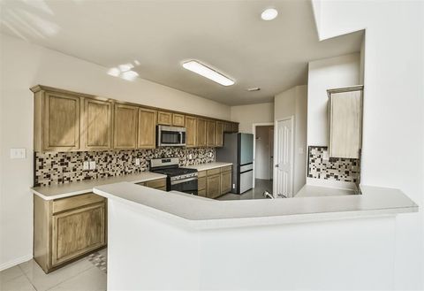 Tiny photo for 911 Merlin Roost, Katy, TX 77494 (MLS # 83949719)