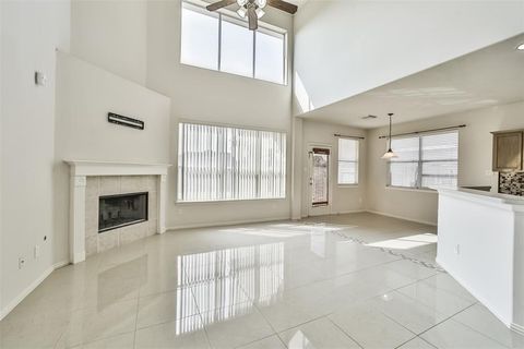 Tiny photo for 911 Merlin Roost, Katy, TX 77494 (MLS # 83949719)
