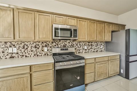 Tiny photo for 911 Merlin Roost, Katy, TX 77494 (MLS # 83949719)