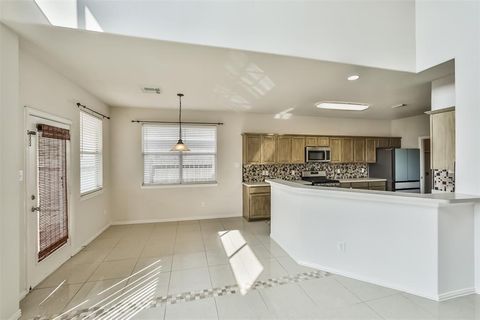 Tiny photo for 911 Merlin Roost, Katy, TX 77494 (MLS # 83949719)