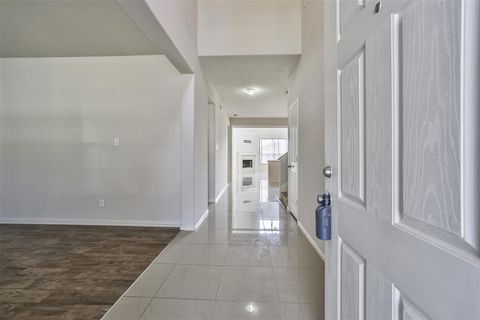Tiny photo for 911 Merlin Roost, Katy, TX 77494 (MLS # 83949719)