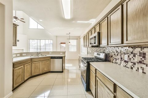 Tiny photo for 911 Merlin Roost, Katy, TX 77494 (MLS # 83949719)