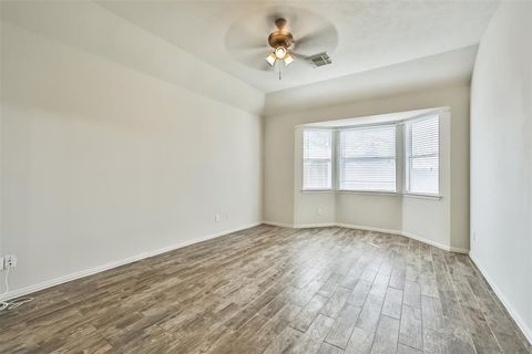 Tiny photo for 911 Merlin Roost, Katy, TX 77494 (MLS # 83949719)