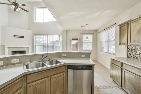 Tiny photo for 911 Merlin Roost, Katy, TX 77494 (MLS # 83949719)