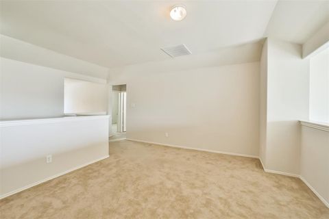 Tiny photo for 911 Merlin Roost, Katy, TX 77494 (MLS # 83949719)