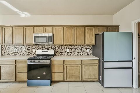 Tiny photo for 911 Merlin Roost, Katy, TX 77494 (MLS # 83949719)